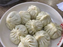 三鲜包子-津门张记包子铺(华昌道店)