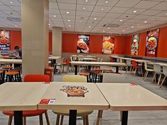 -永和大王(蛙嫩鸡香煲煲鲜·军博店)