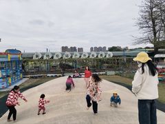 -新地休闲农场