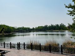 -北坞公园