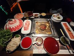 -大隐·成都火锅Bistro(合生麒麟新天地店)