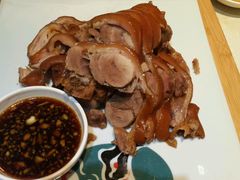 -四季小馆·地道北京小吃(广百店)