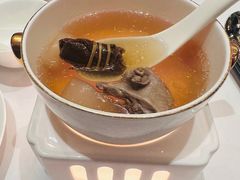 -广州富力丽思卡尔顿酒店·丽轩·粤菜