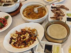 -全聚德(常州店)