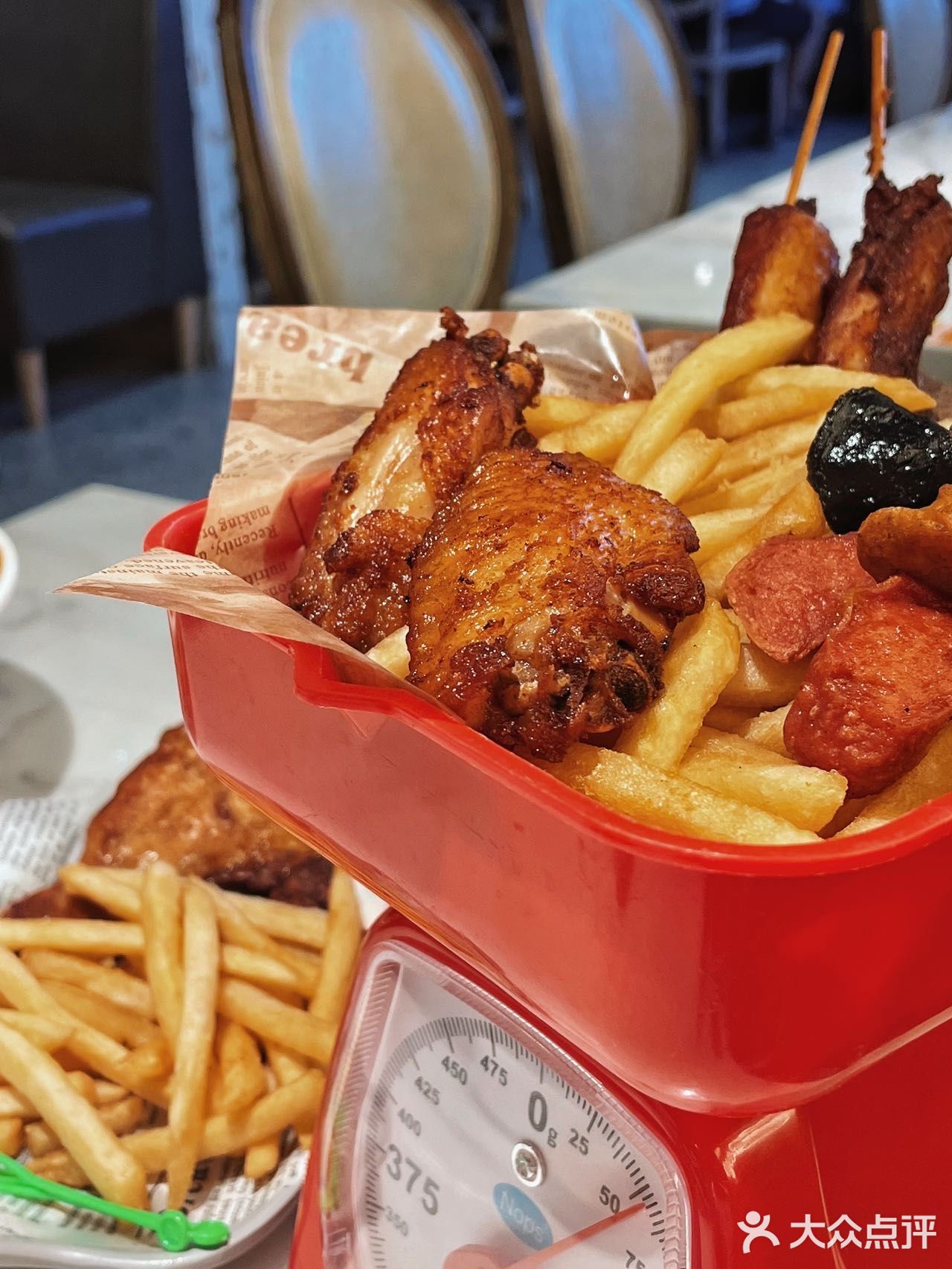 📍佛山 | 有魔法🔮的超级魔厨来啦