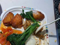 -花椒俏川菜小馆(南海万达店)