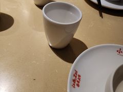 -小柴米·传统江西菜(八一广场店)