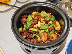 -贵州大厦贵州厅(樱花园西街店)