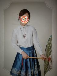 -倾城宝贝儿童摄影(广州天河店)
