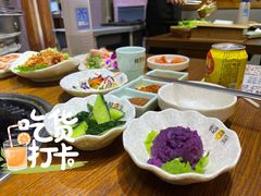 -韩俱炭火烤肉(萍乡润达店)