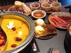 -牛New寿喜烧(虹桥新天地店)