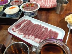 -楠火锅(西单店)