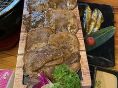 -四斤烤肉(东戴河孟家店)