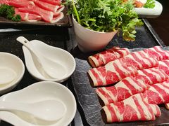 -捞王锅物料理(凯旋路店)