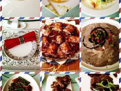 -羲和雅苑•北京烤鸭(平安国际金融中心店)