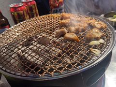 -入火韩国烤肉(凯旋广场店)