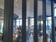 门面-星巴克臻选(北京富力家园店)