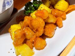 -富贵春饼·烤鸭·大厨现炒(泰华店)