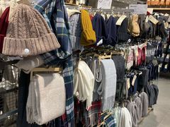 -MUJI无印良品(西湖银泰城店)