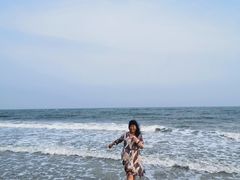 -海滨浴场