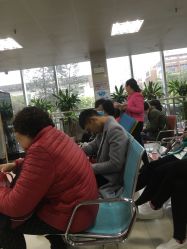 -深圳市妇幼保健院(红荔院区)