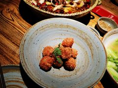 -青年公社烤鸭(青年路店)