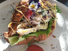 -HIGH FIVE哈福手工汉堡(桂林路店)