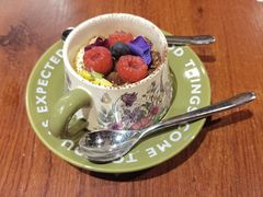 -格鲁·秀色Georgia’s Feast