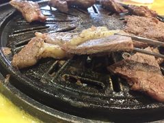 -炭恋火炉烤肉(凌云一街坊店)