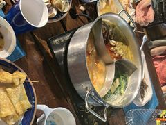 -渔家火锅·海鲜自助餐·演艺(亚龙湾天域酒店)