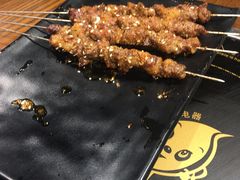 -刘成杰锦州烧烤(南河路店)