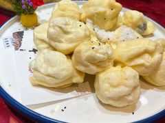 雪绵豆沙-东北大院·东北菜(三台子店)
