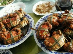 -芸海阁·农家私房菜(沙家浜景区出口店)