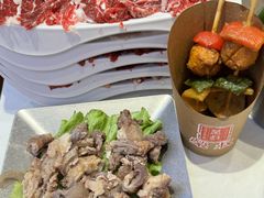 -荣叔港式沙嗲牛肉火锅(正佳潮流店)