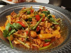 -阿明小菜·海鲜·上海菜(梅陇店)