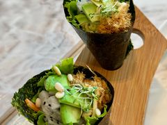 -茹·pure vegan(博华广场店)