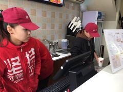 -杨小贤芒果绵绵冰(南门口店)