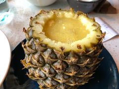 -半山腰·云南菜(侨福芳草地店)