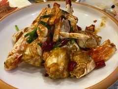 -达叔香味海鲜(海棠68环球美食街店)