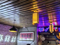 -豚豚猪村烤肉·韩国烤肉(总店)