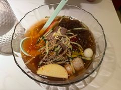 -七八冷面·延边朝鲜族美食(世纪汇店)