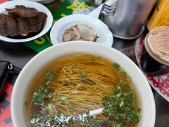 -逸桂禾面馆