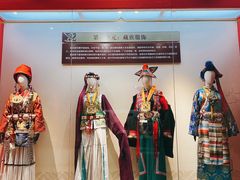 -迪庆藏族自治州博物馆