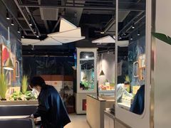 -豪客来牛排(华创国际广场店)