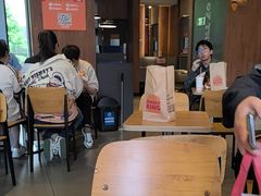 -汉堡王(徐汇绿地缤纷店)