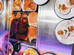 -小猪查理川式自助烤肉(大学城店)