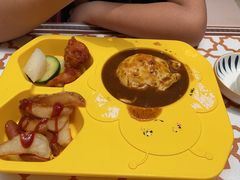 -伽喱博士 Dr.CURRY咖喱饭(太阳宫咖喱店)