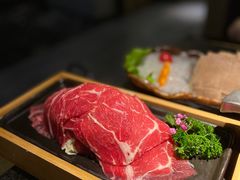 -湊湊火锅·茶憩(打浦桥日月光店)