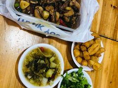 -皮蛋弟砂锅店(总店)