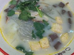-小杨生煎(深圳岗厦北店)